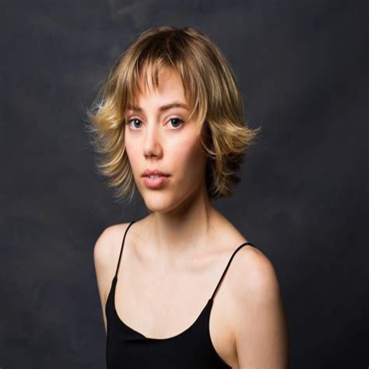 Grace Van Dien
