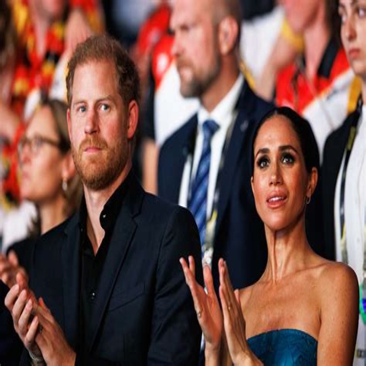 Heritage Foundation: We’d love to send Prince Harry back to the UK