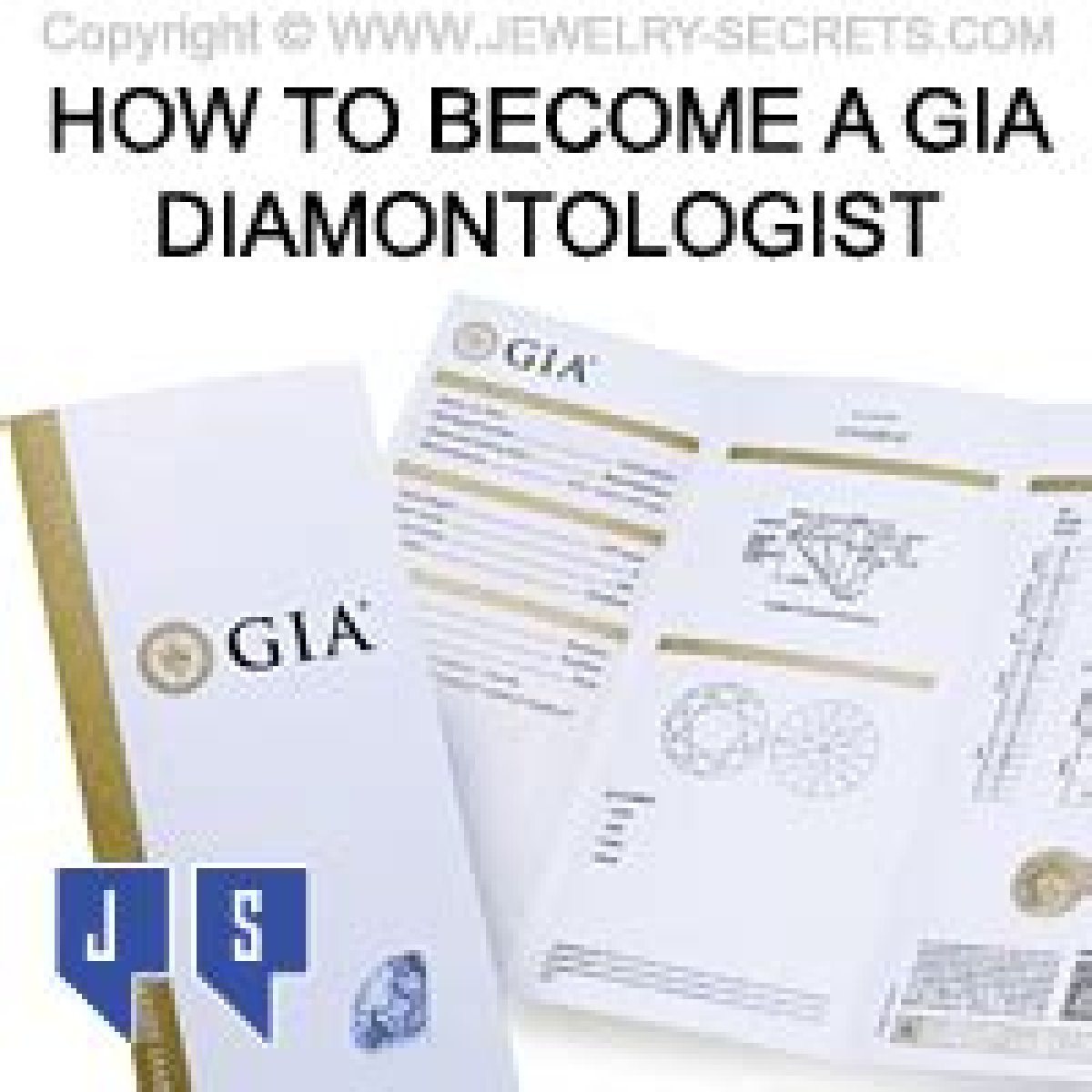 How much does a certified Diamontologist make?