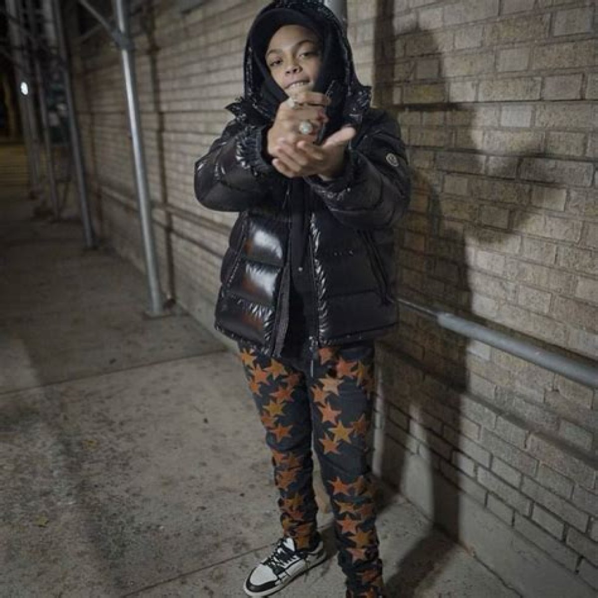 How Tall Is Sugarhill Ddot The Truth