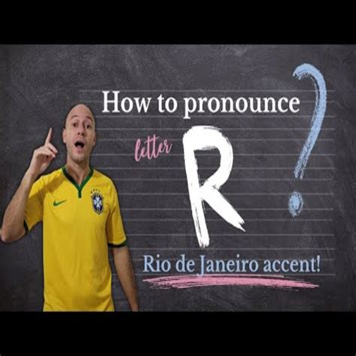 How To Pronounce Rio De: Mastering Brazilian Intonation