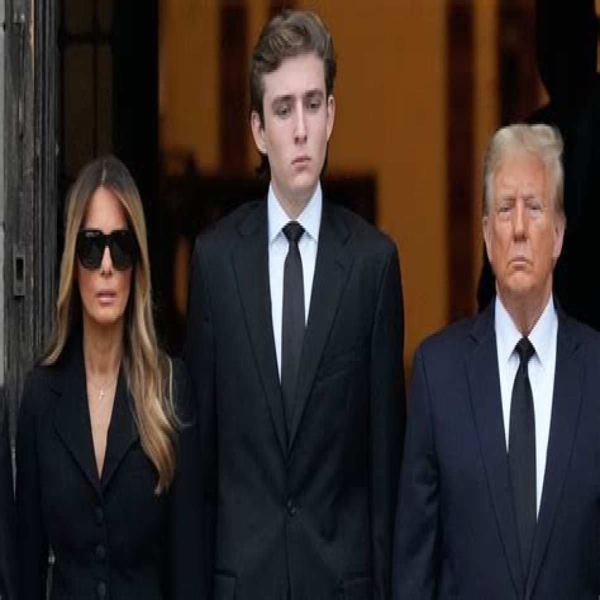 Is Barron Trump Single? A Dive Into The Life Of The Young Trump