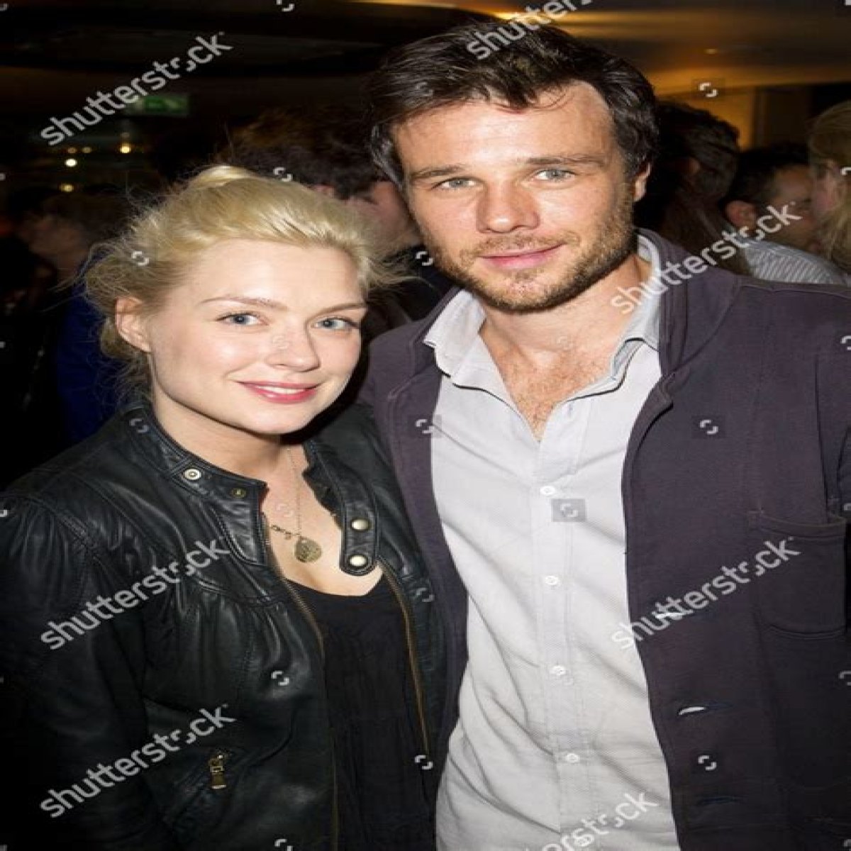 Is Daniela Denby-Ashe Married? Unveiling The Personal Life Of The Renowned Actress