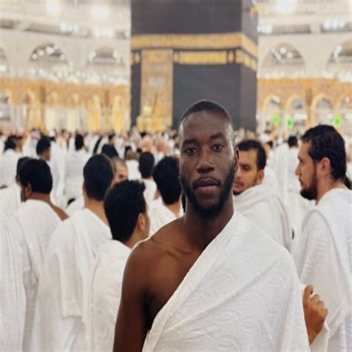 Is Harry Pinero Muslim Religion Ethnicity And