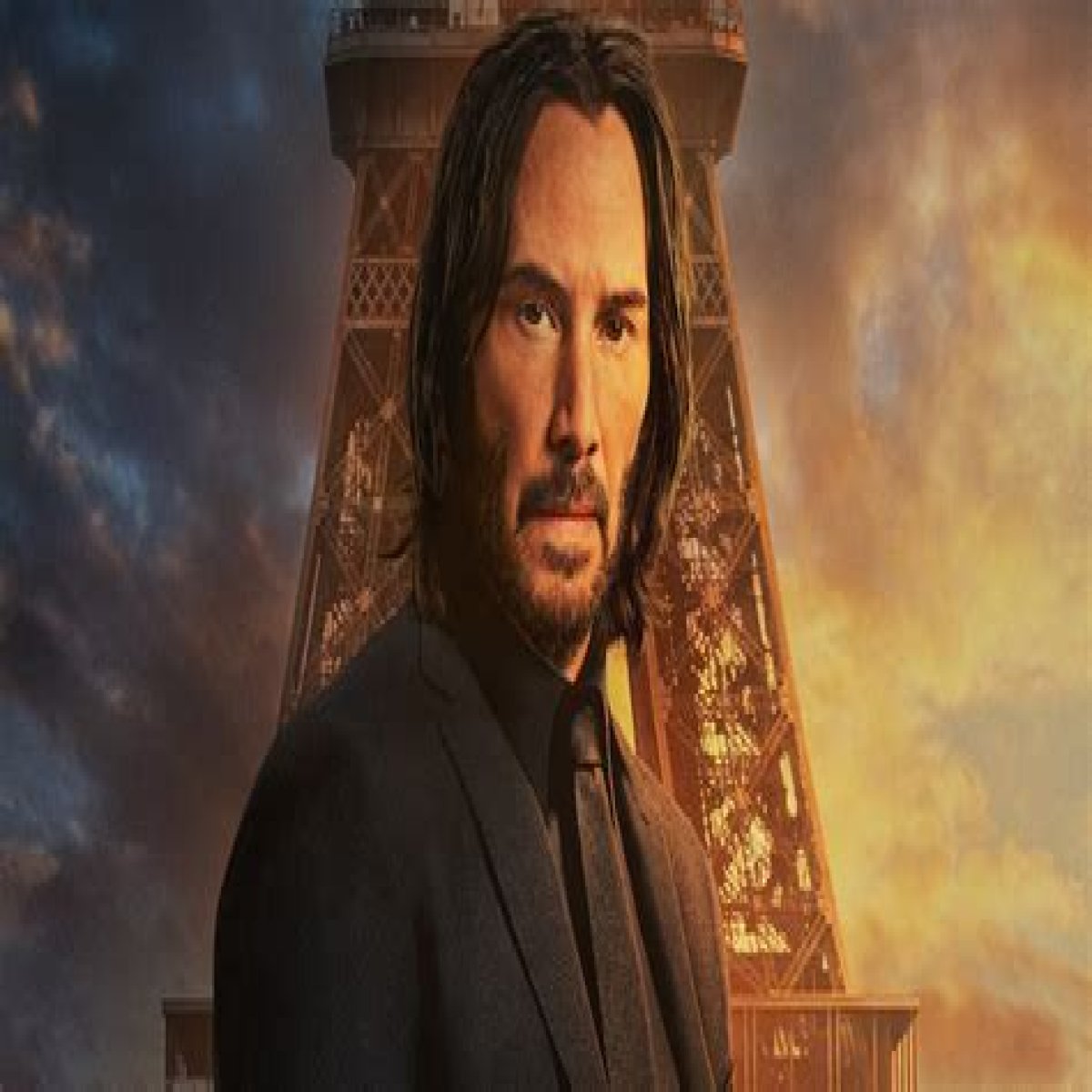 Is John Wick Really Dead in John Wick 4? The Mystery Behind the Movie’s Shocking Ending