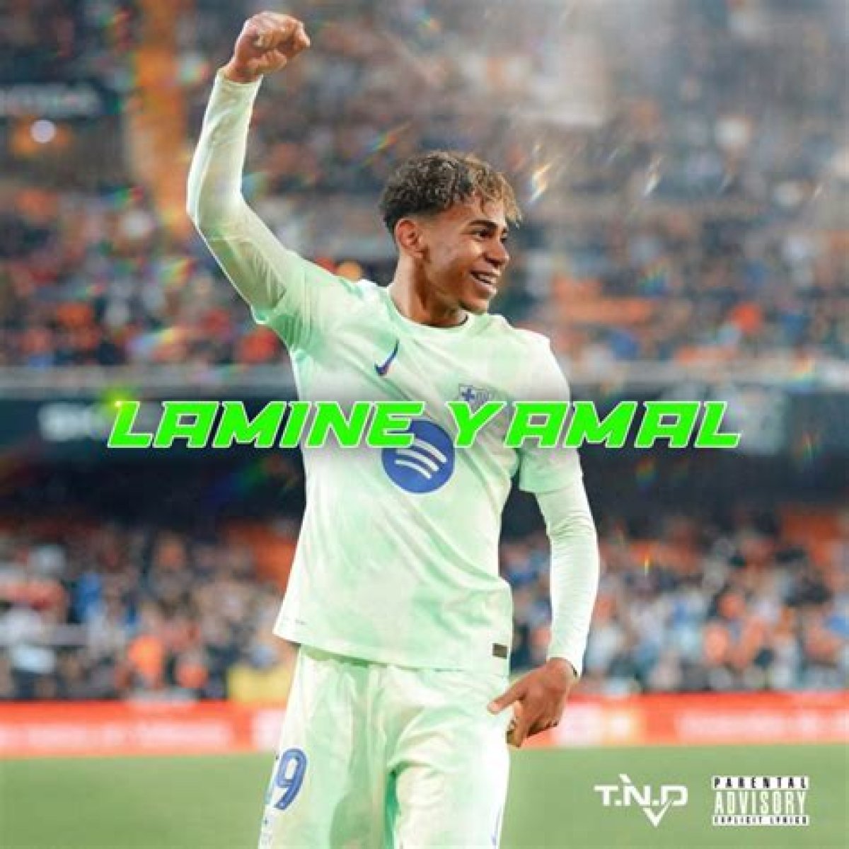 Is Lamine Yamal Single? - Uncover The Truth