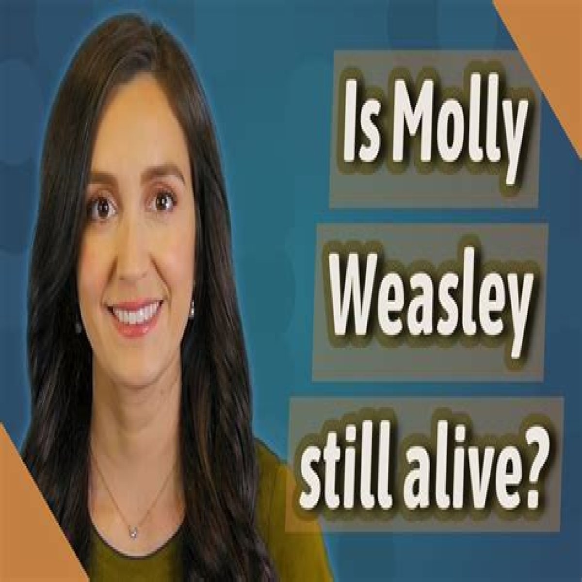 Is Molly Noblitt Still Alive? Uncovering The Truth