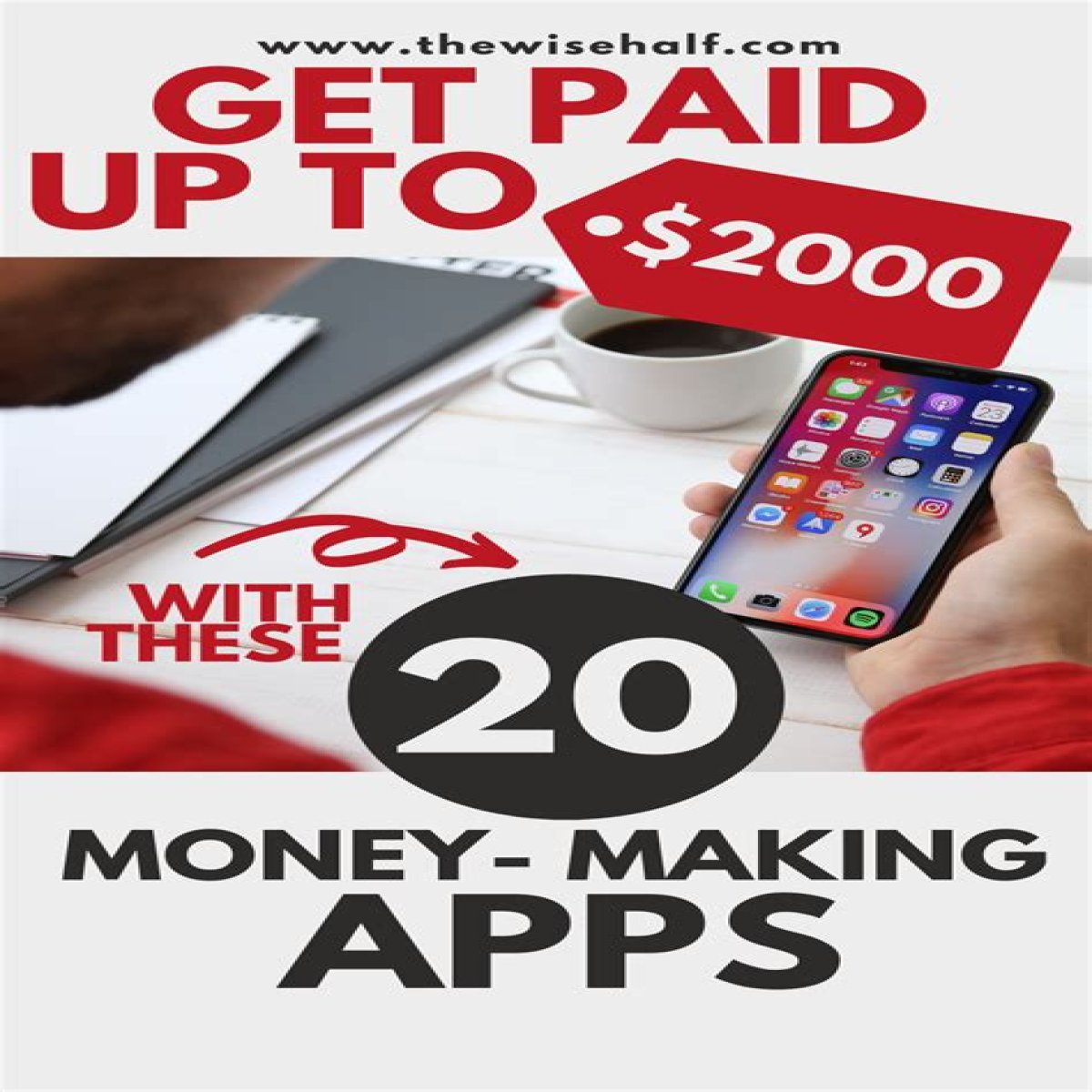 Is Money Choice Legit? The Truth About This Money Making App