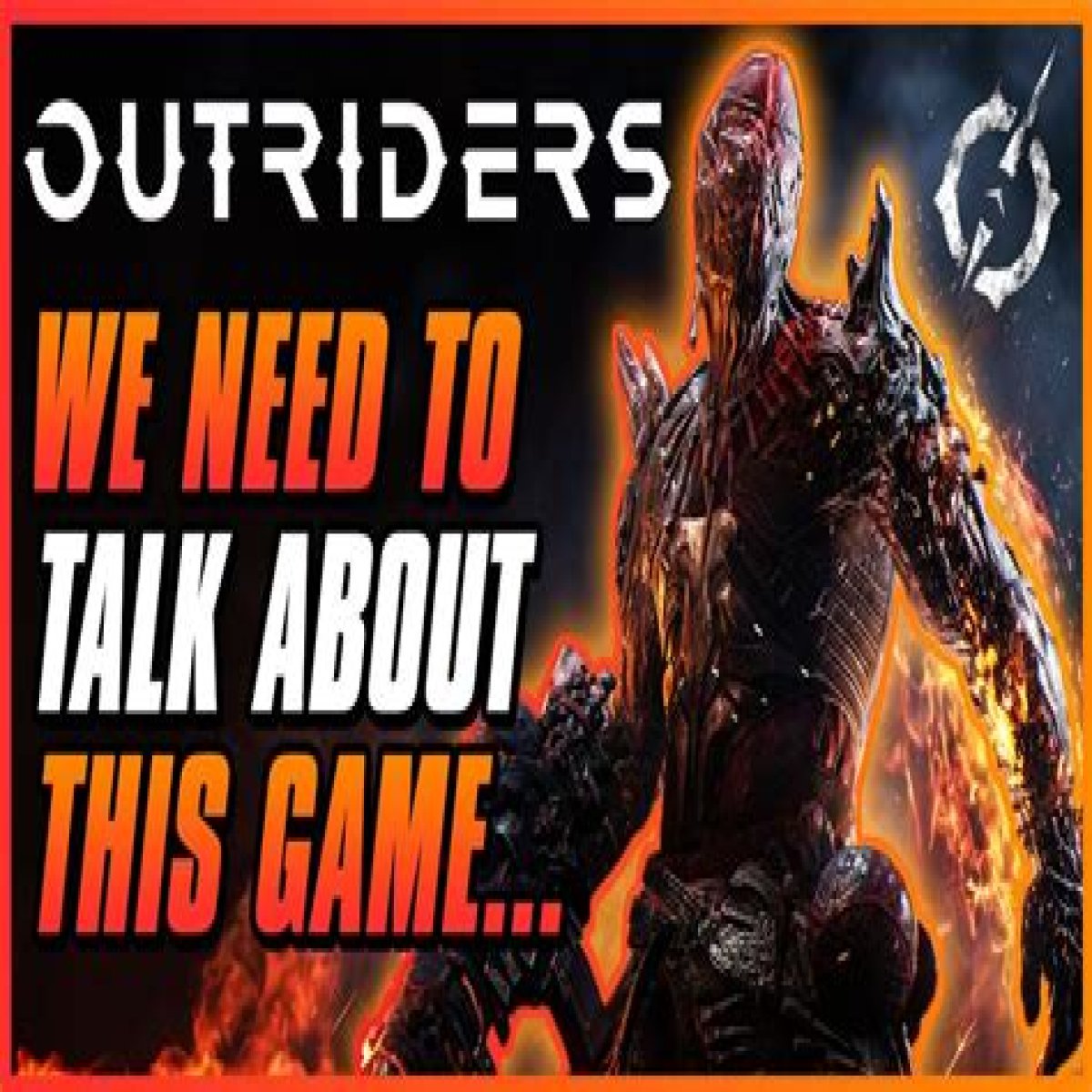 Is Outriders Dead? The State of the Game Six Months After Launch
