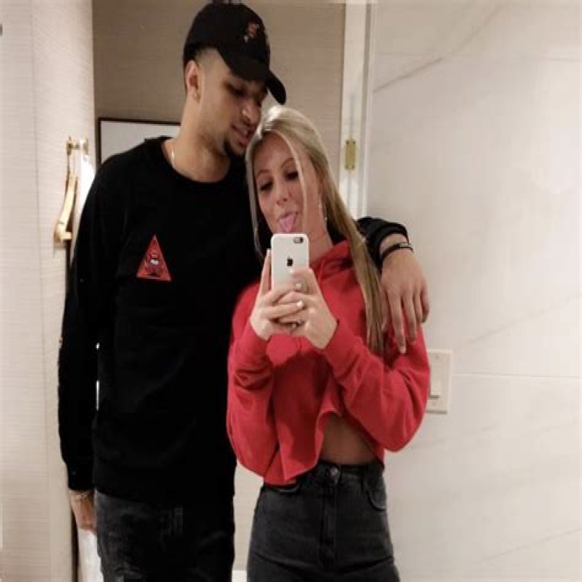 Jamal Murray Explicit Video Exposed
