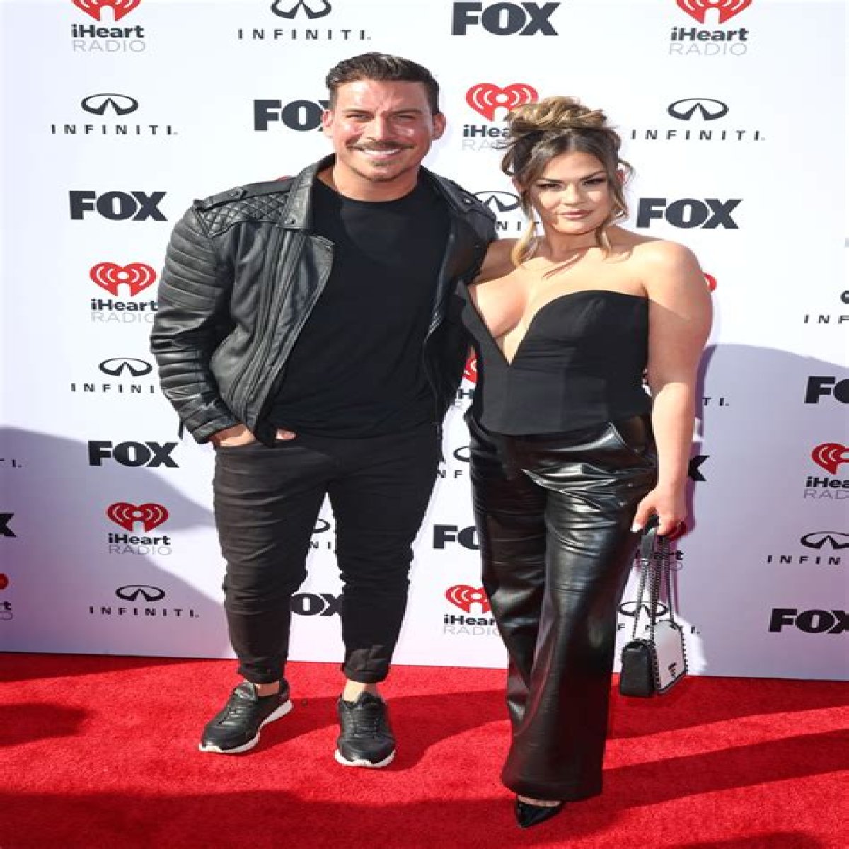 Jax Taylor And Brittany Cartwright Pose Together In New Photo Amid Separation