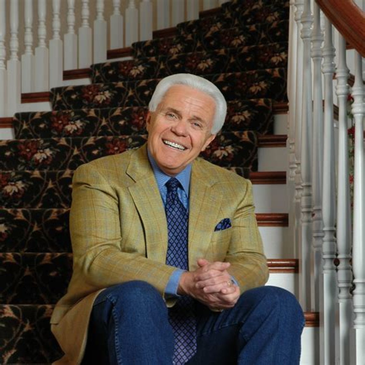 Jesse Duplantis