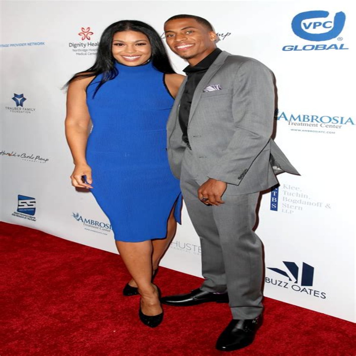 Jordin Canada Boyfriend Or Husband: Inside Her Family & Personal Life