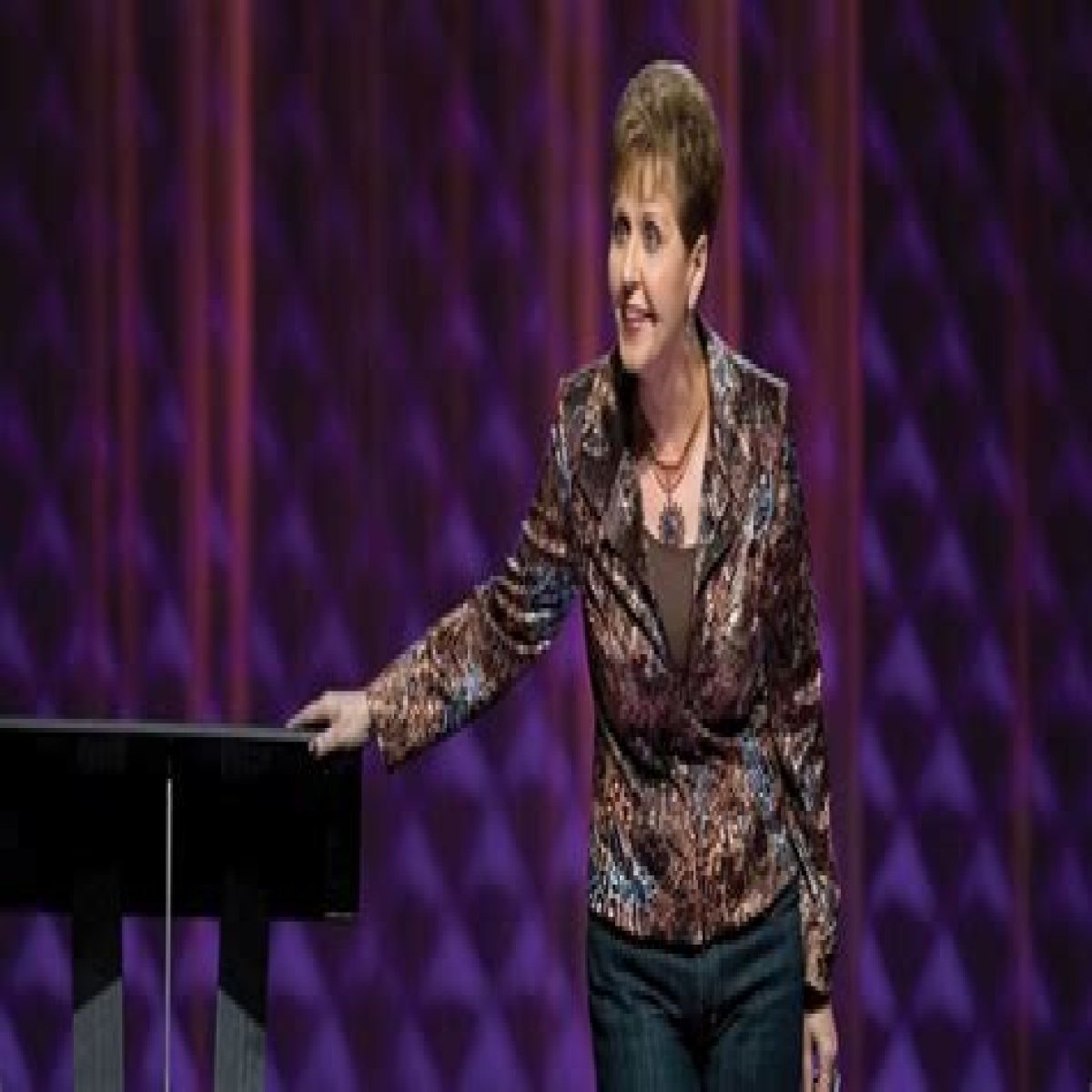 Joyce Meyer Cause Of Divorce: How Many Children Joyce Meyer Has?