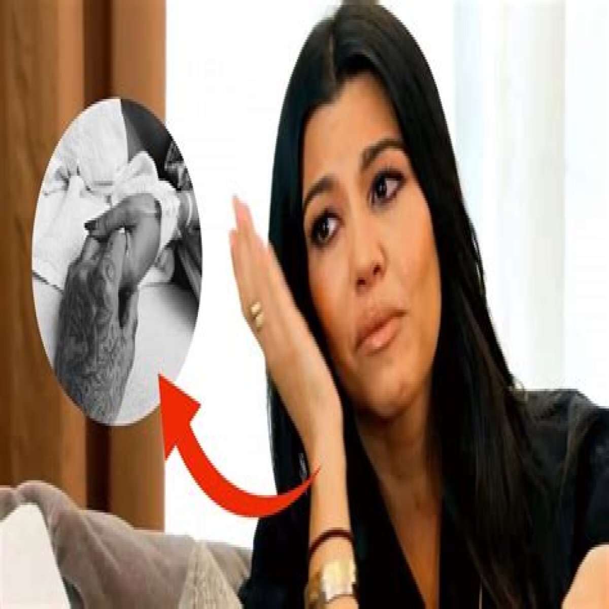 Kourtney Kardashian’s Fetal Surgery: What You Need to Know