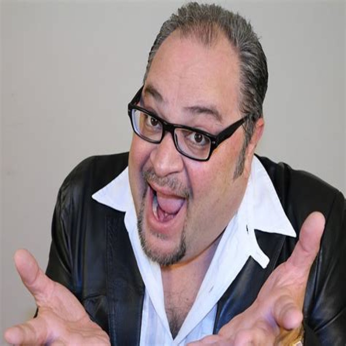 Lalo Manzano
