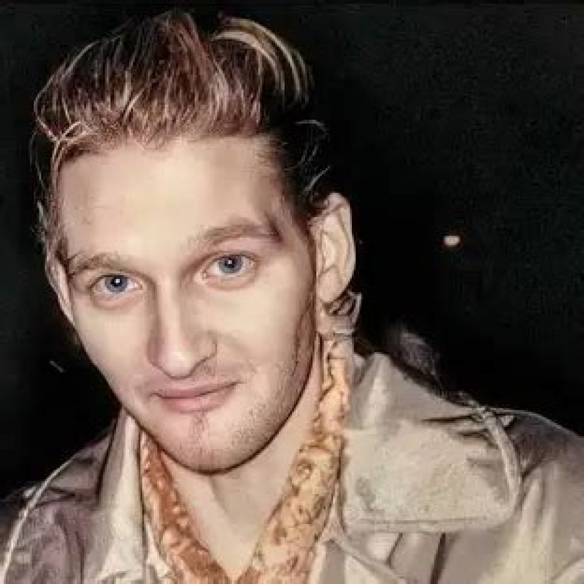 Layne Staley's Net Worth, Biography, Career, And Awards