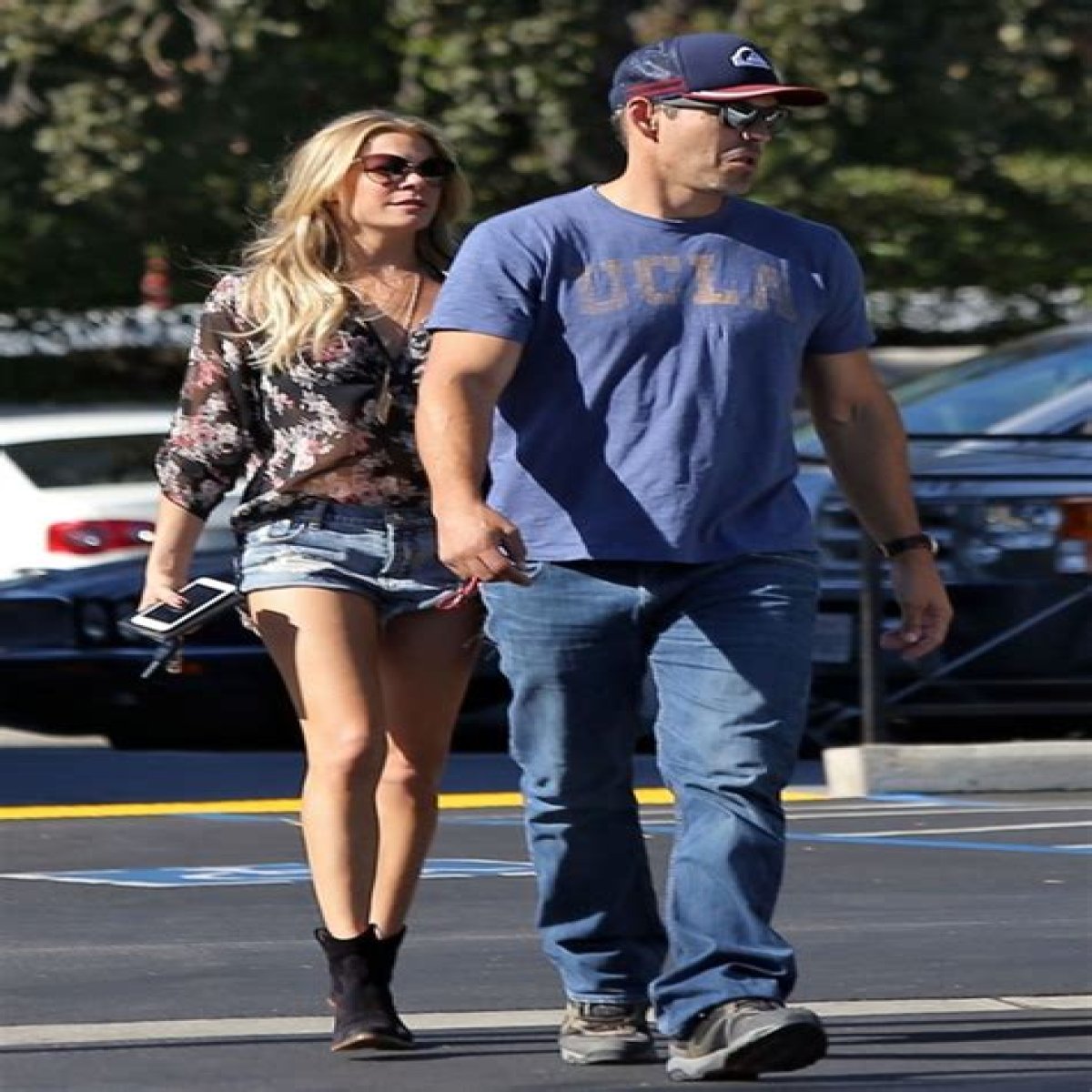 LeAnn Rimes: ‘Eddie is my soulmate… divorce is not an option for us’