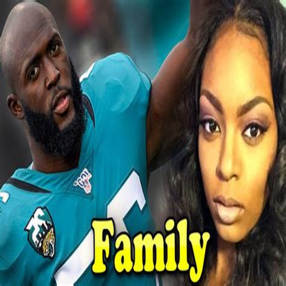 Leonard Fournette Wife, Girlfriend Jamie Jones, Daughter, Son, Family, Net Worth, Salary