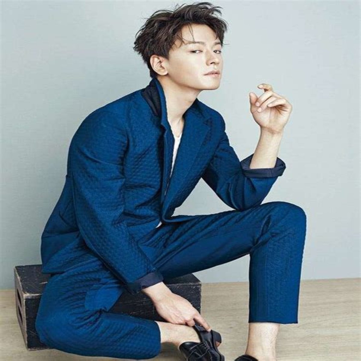 Lim Ju-hwan Height, Weight, Net Worth, Age, Birthday, Wikipedia, Who, Nationality, Biography