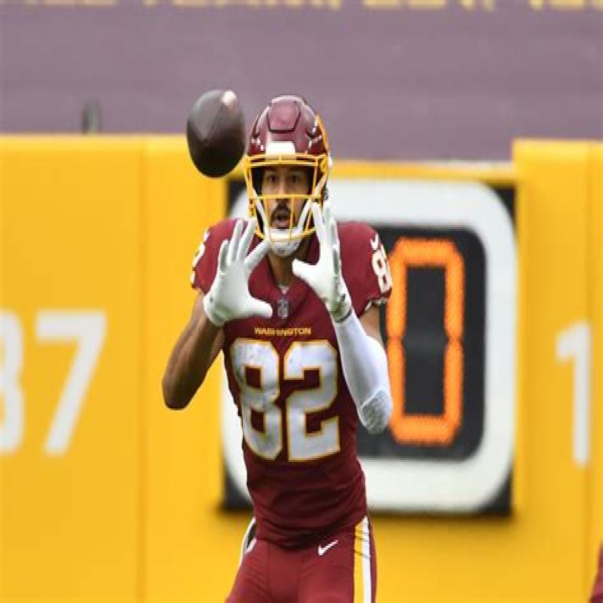 Logan Thomas contract, salary and net worth explored
