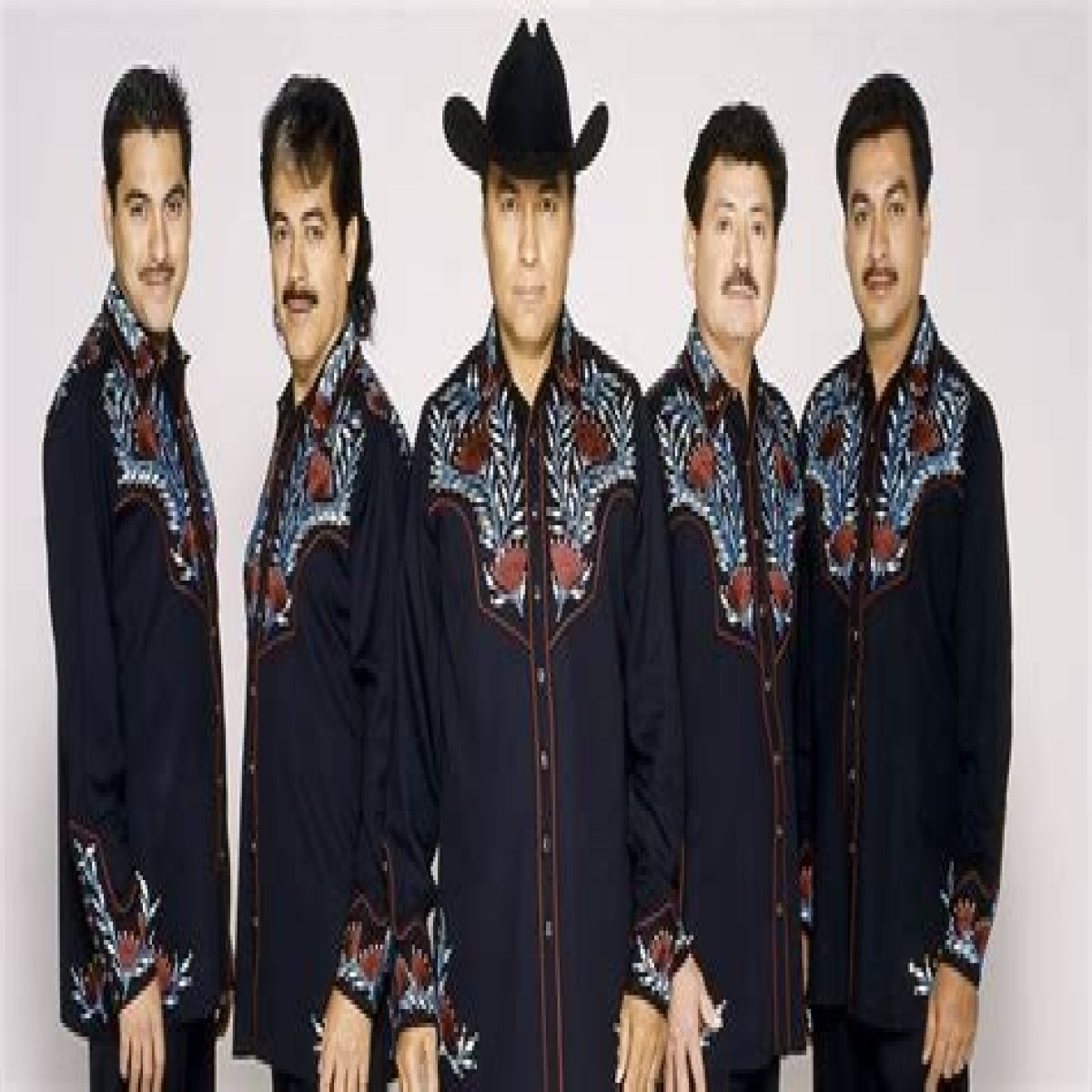 Los Tigres del Norte Net Worth 