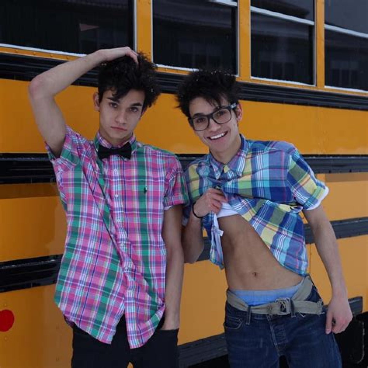 Lucas Dobre