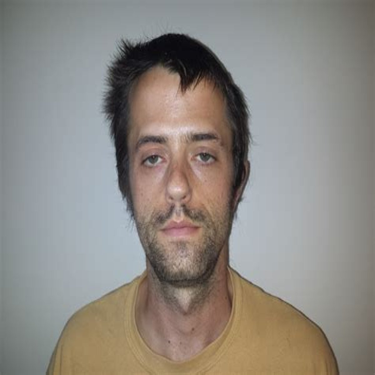 Man arrested, suspected of starting fire at Daniel Boone Inn – WSOC TV