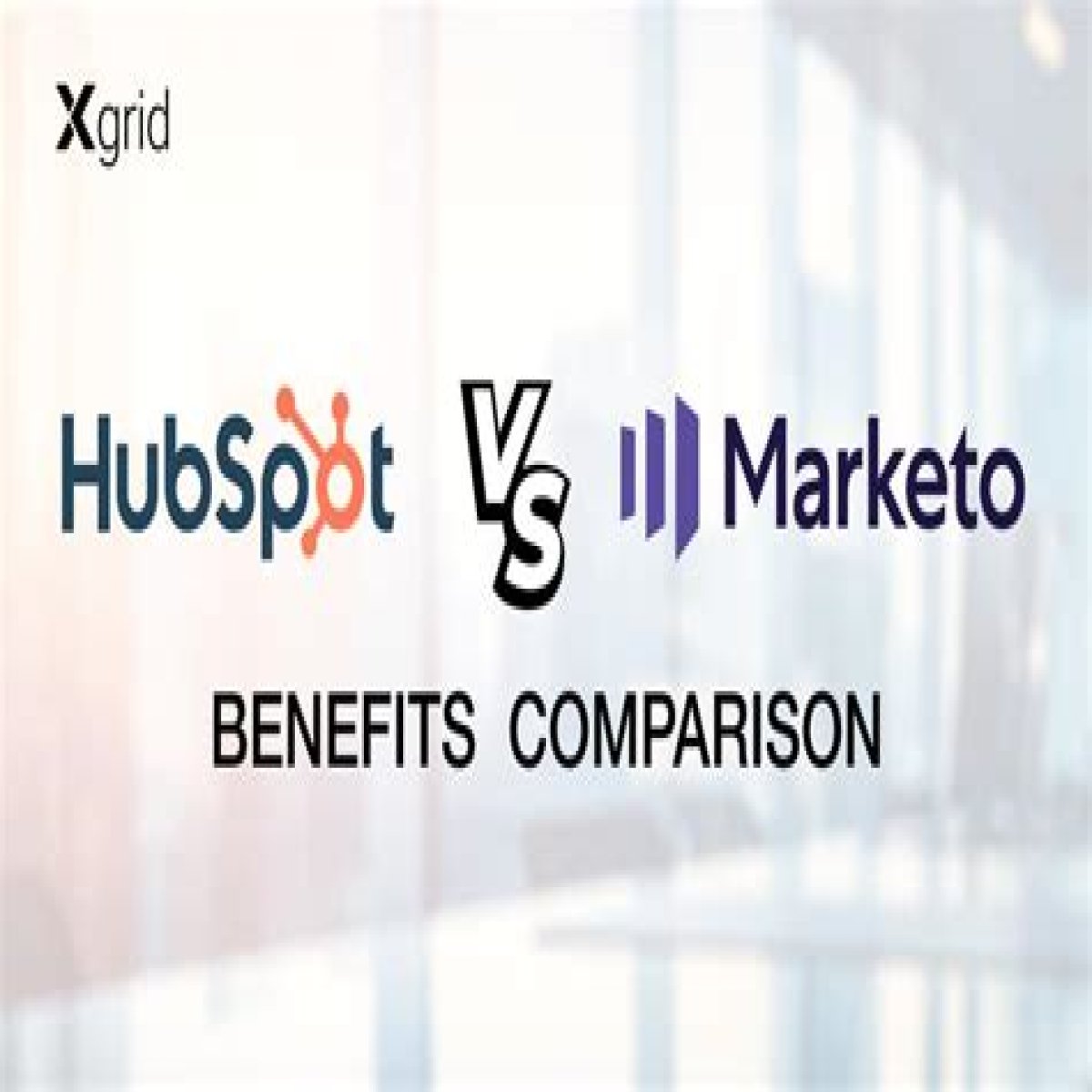 ﻿Marketo vs SharpSpring and Hubspot pricing in Galveston TX