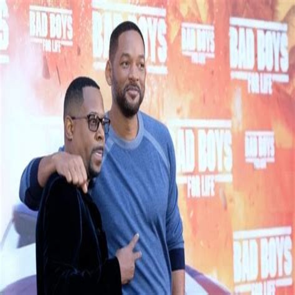 Martin Lawrence Net Worth – How Much is Martin Worth?