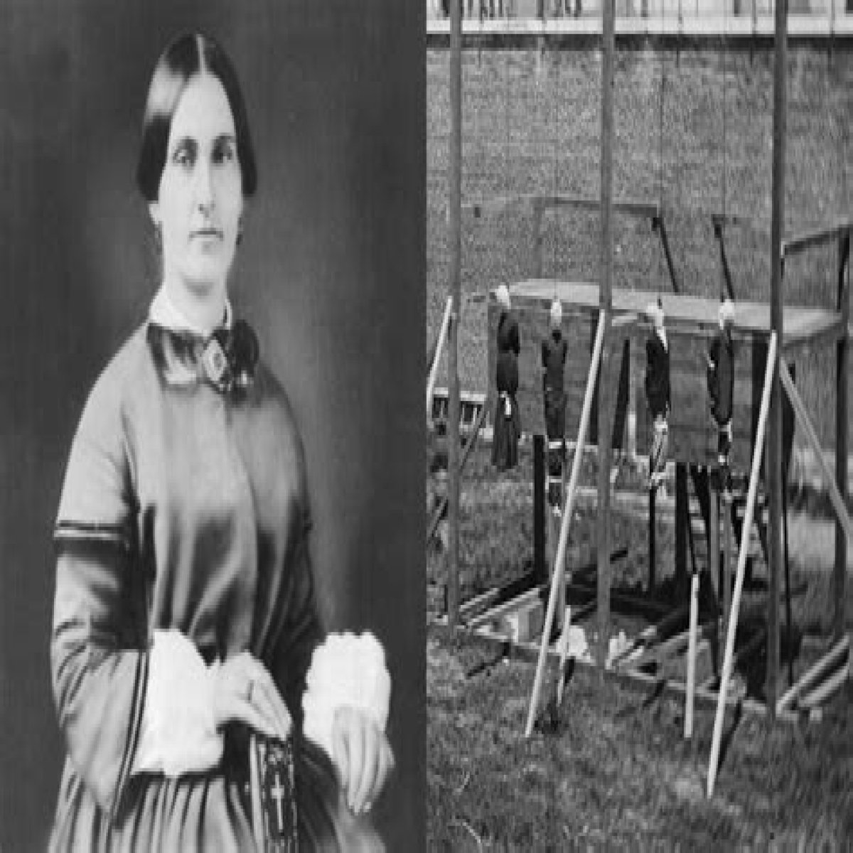 Mary Surratt, The Woman Who Conspired To Assassinate Lincoln