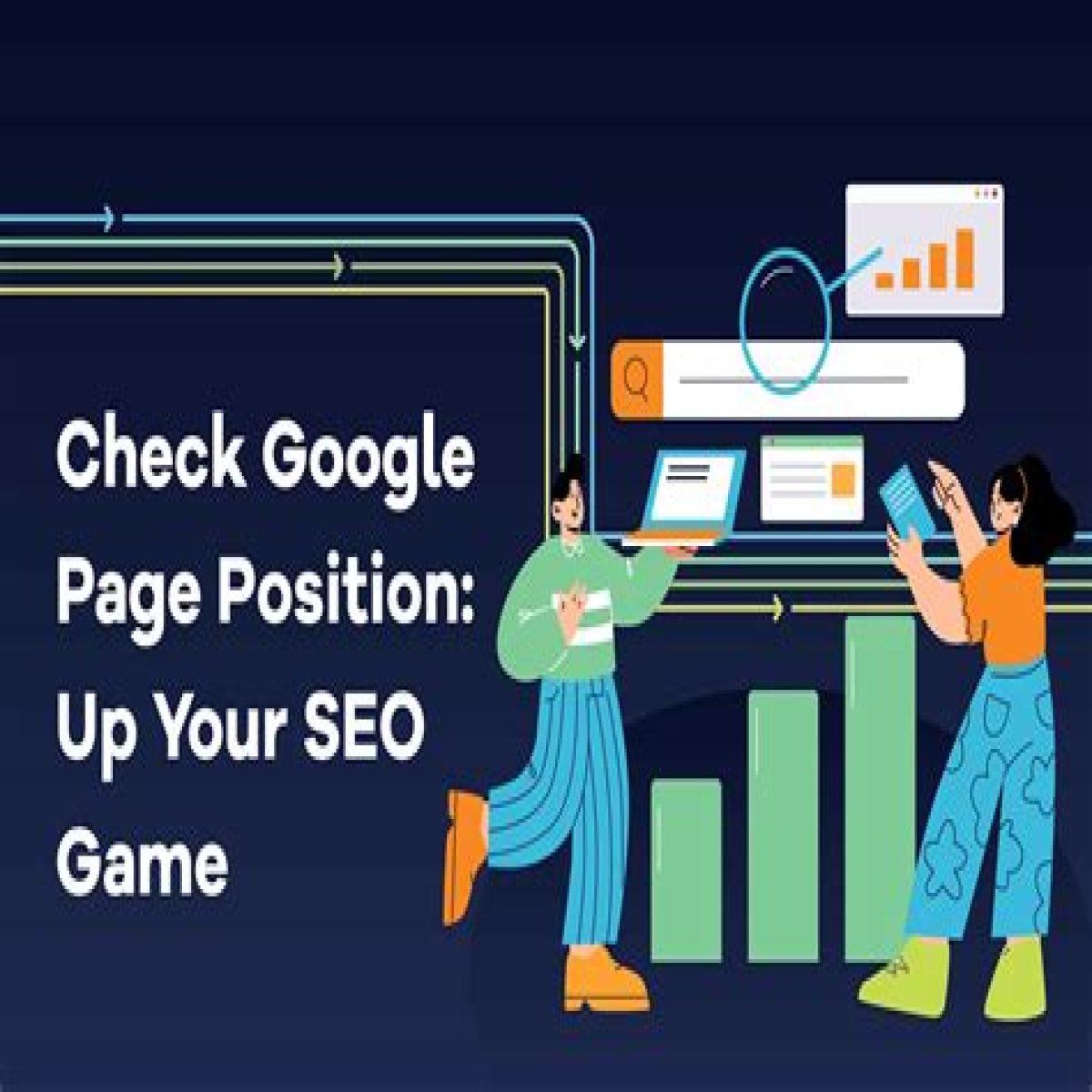 Mastering The Art Of Monitoring Your Website's Google Page Position