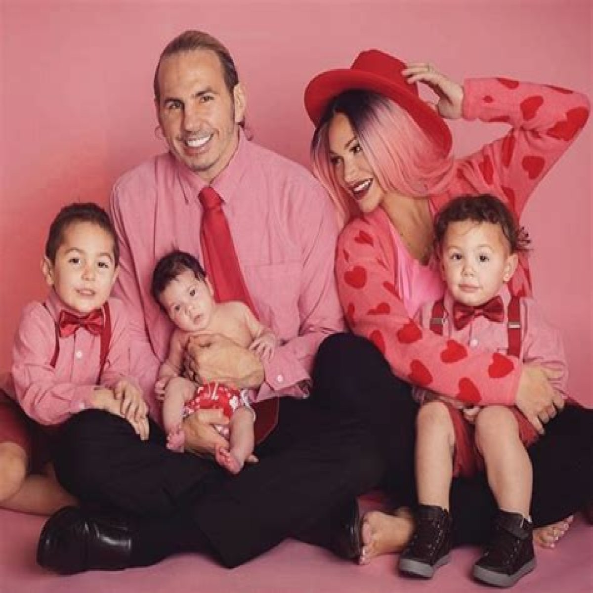 Matt Hardy Biography, Age, Height, Wife, Net Worth, Family