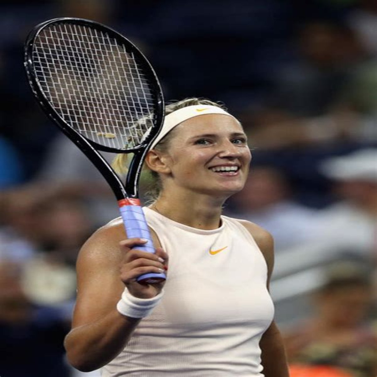 Max Azarenka: A Tennis Powerhouse