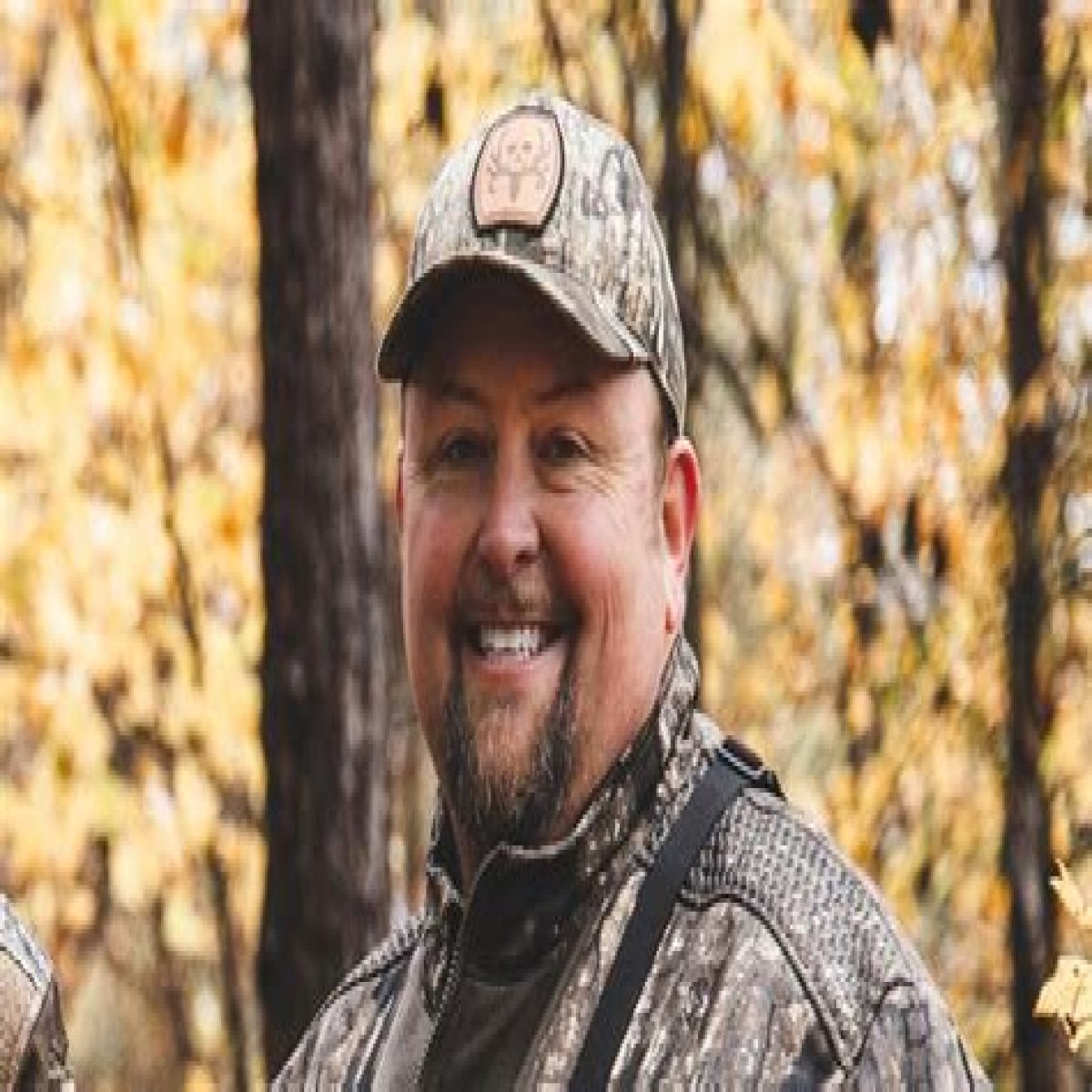 Meet Bone Collector's Travis "T-Bone" Turner! His Bio, Wife, Weight Today