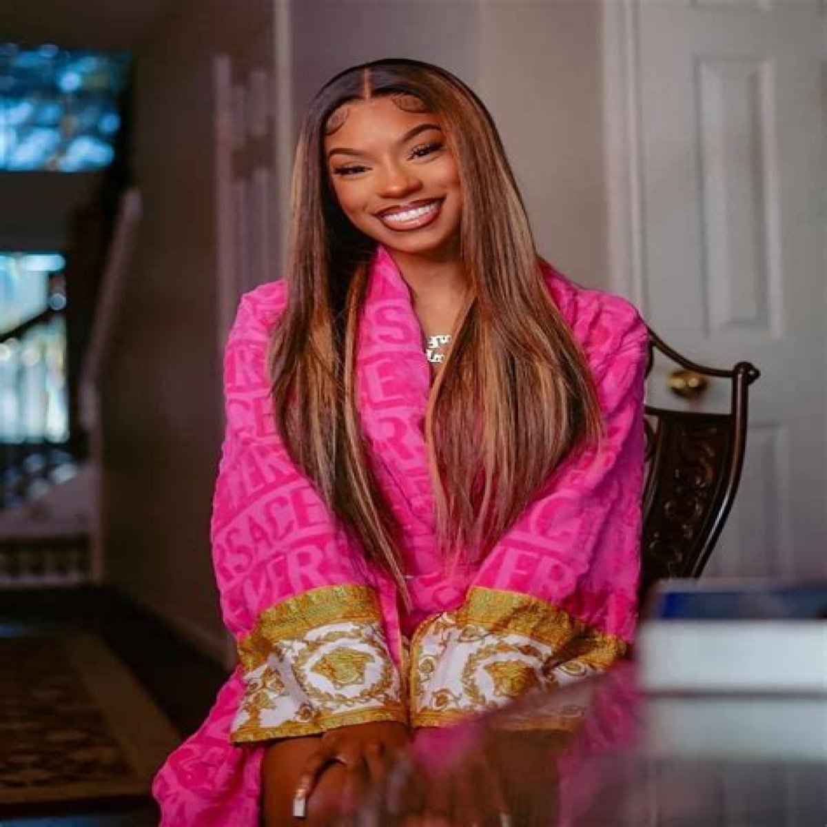 Monaleo Bio, Wiki, Age, Height, Parents, Husband, and Net Worth