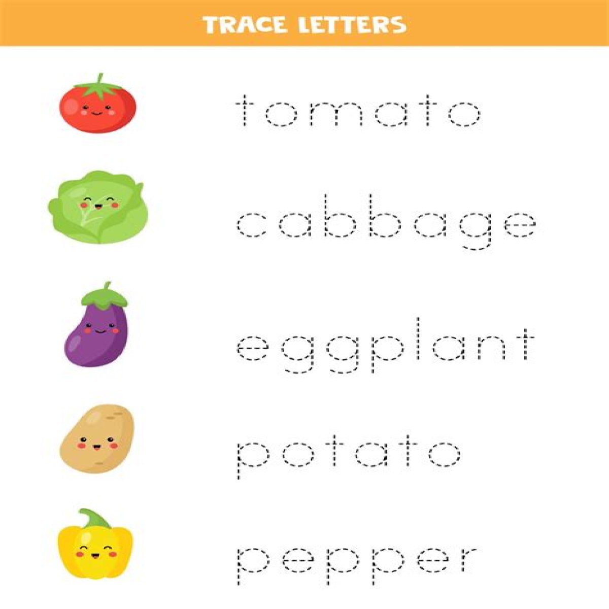 Month that spells a vegetable when written backwards