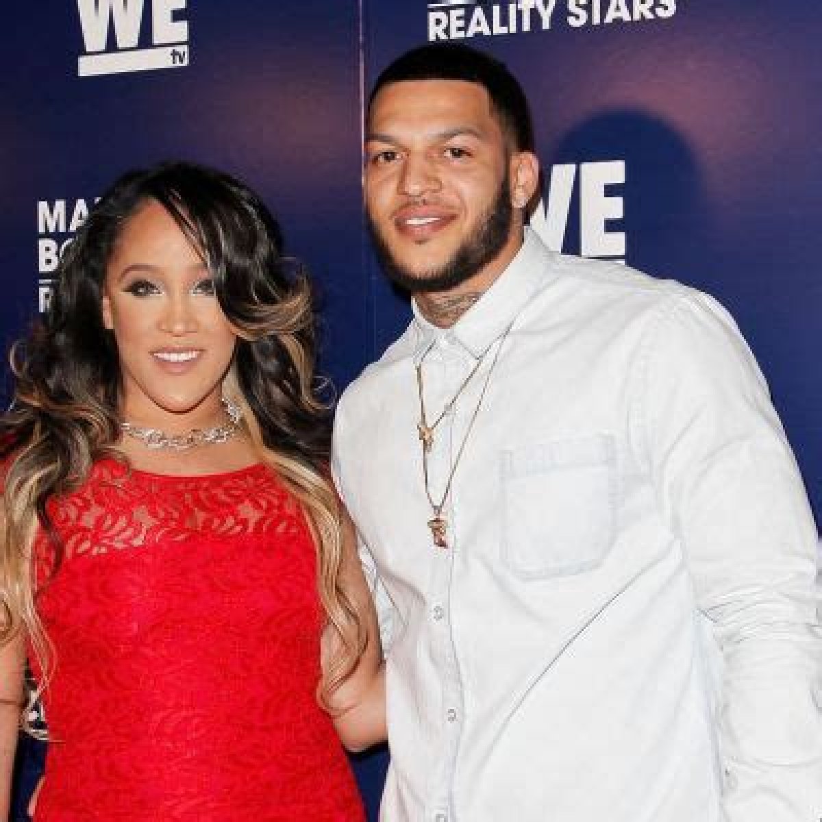 Natalie Nunn Affair And Cheating: Cheated Her Husband Jacob Payne With Dan Osborne