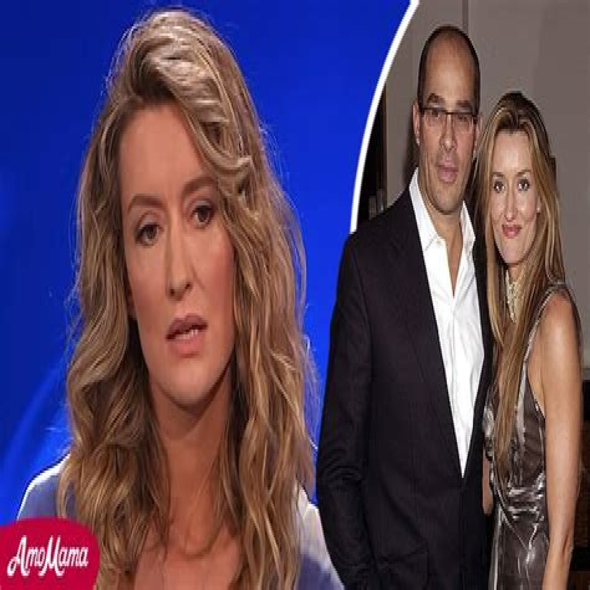 Natascha McElhone's Husband Died When She Was Pregnant With Their 3rd Baby — Inside the Tragedy