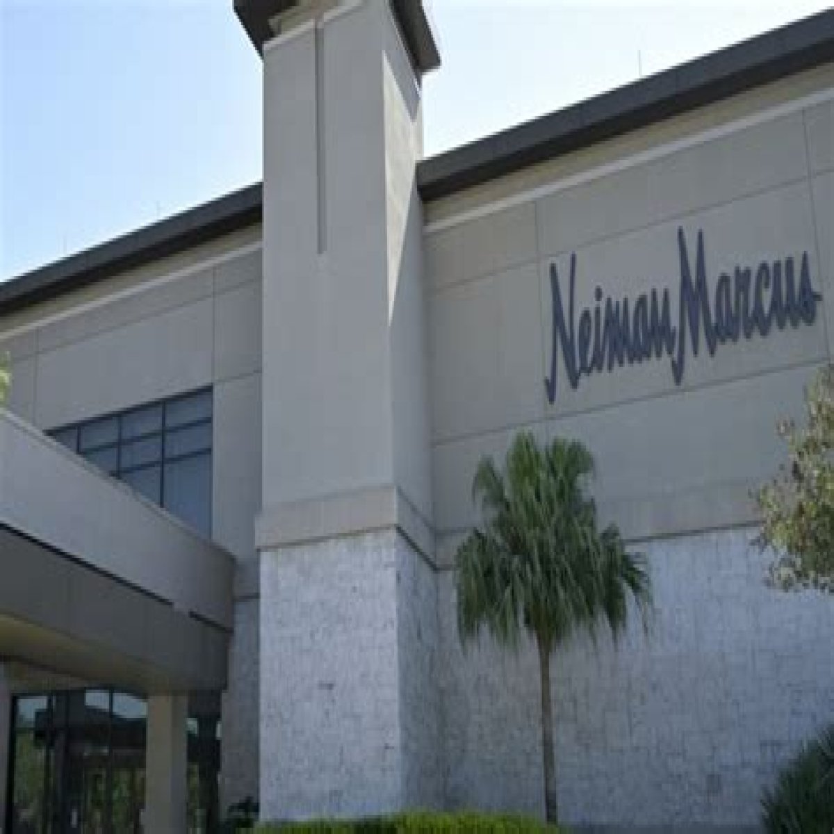 NEIMAN EXITS BEGIN
