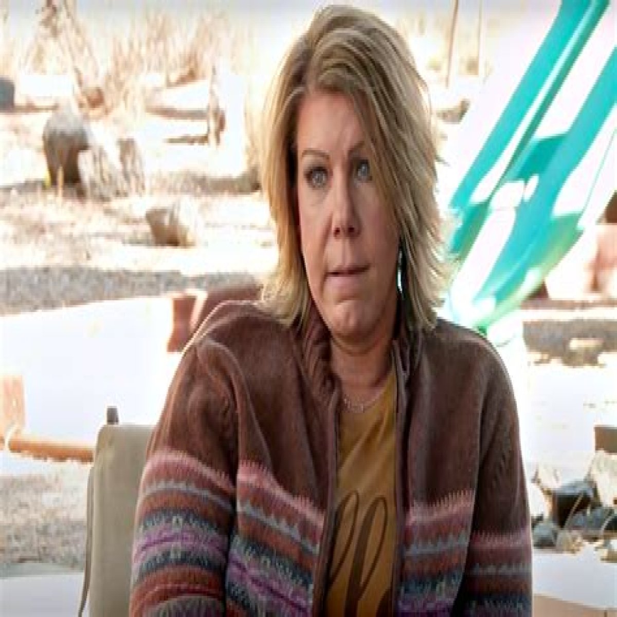 New Information Emerges About 'Sister Wives' Loss
