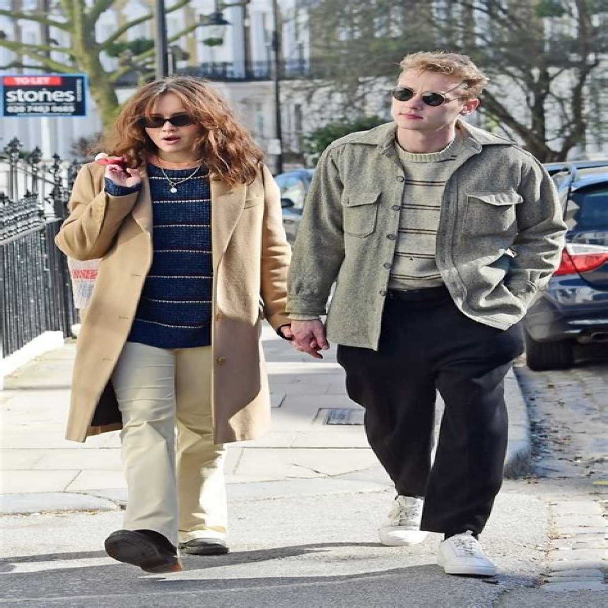 Olivia Cooke's Partner: Who's The Lucky Man?