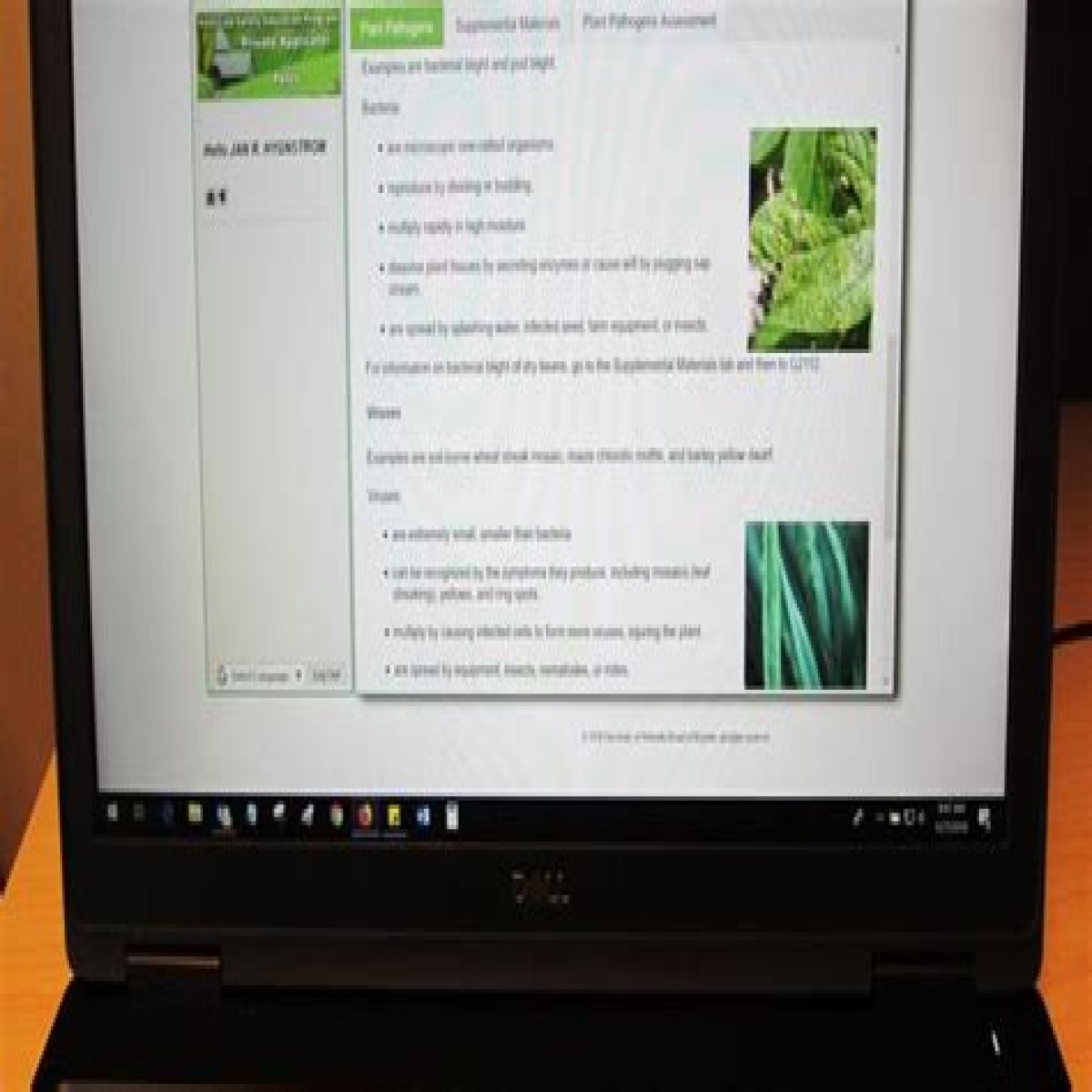 Online Private Applicator Certification Program