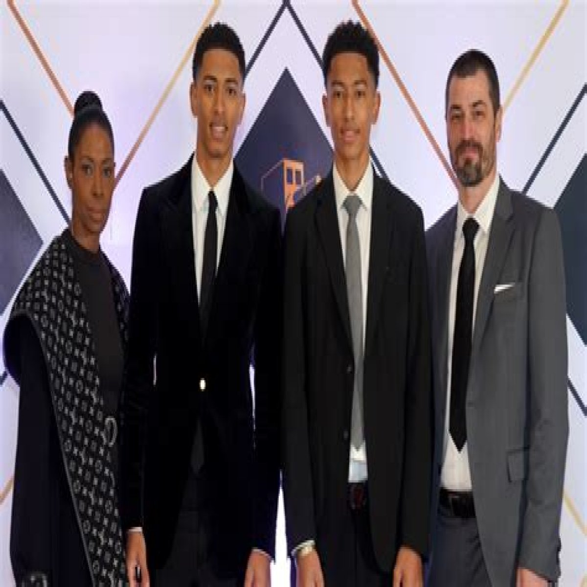 Parents, Brother, Father, Mother, Ethnicity