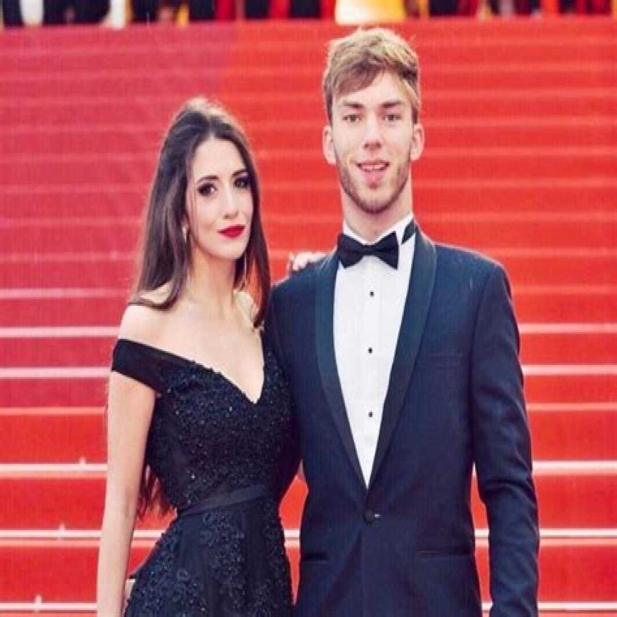 Pierre Gasly Height, Weight, Age, Girlfriend, Family, Facts, Biography