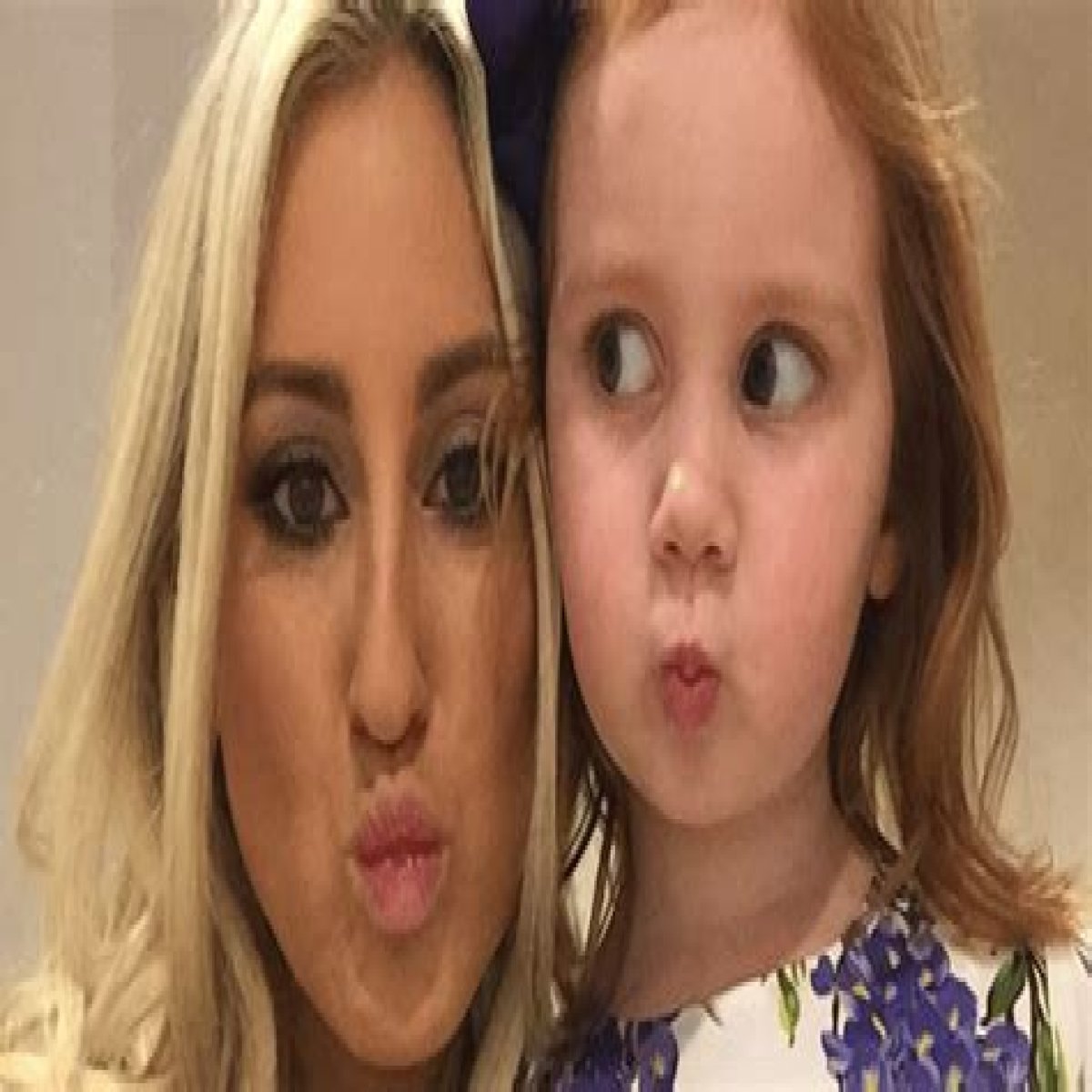Pixie Curtis And Roxy Jacenko's Fateful Encounter