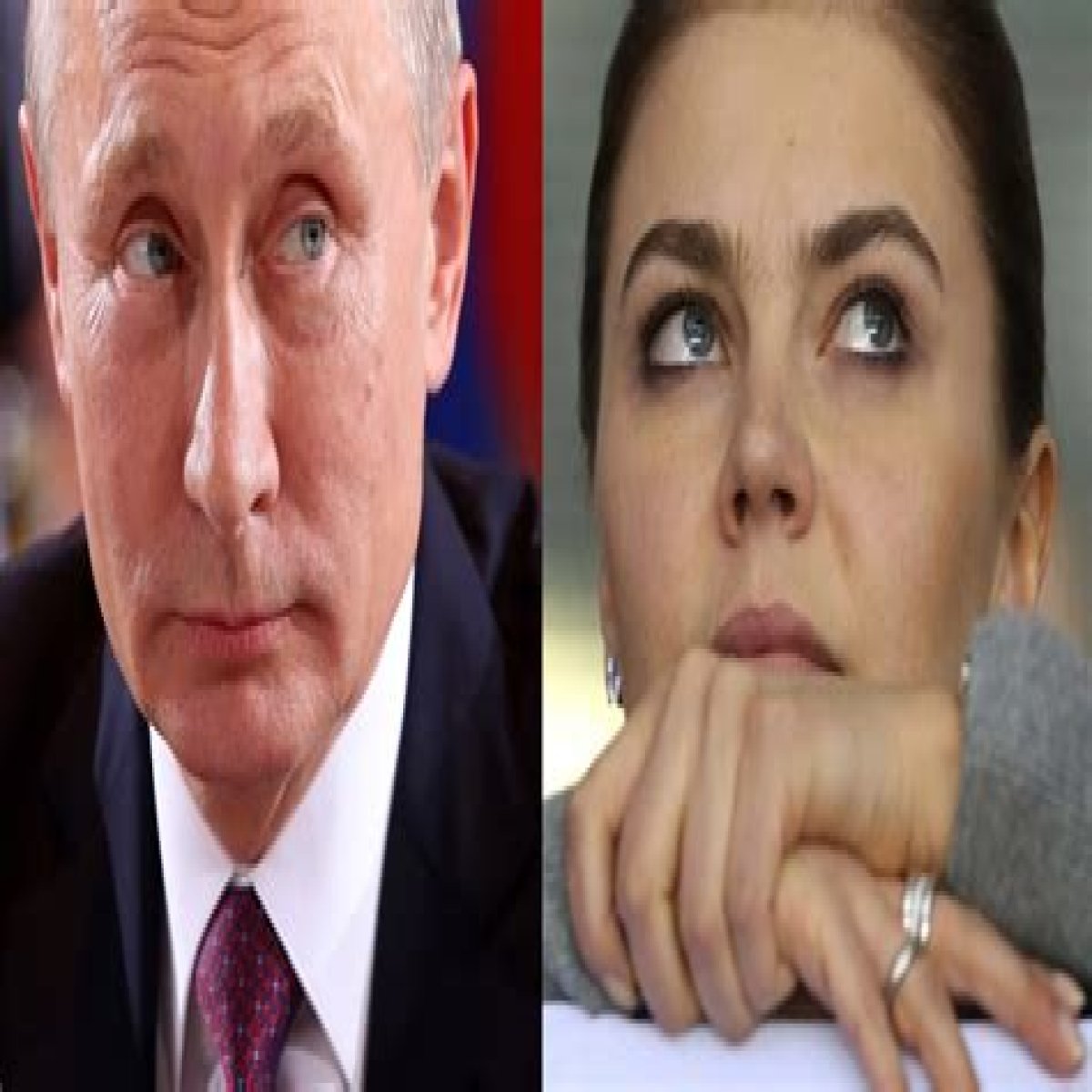 Putin’s Rumored Girlfriend Alina Kabaeva Was Once Engaged To David Museliani – Who Is He?