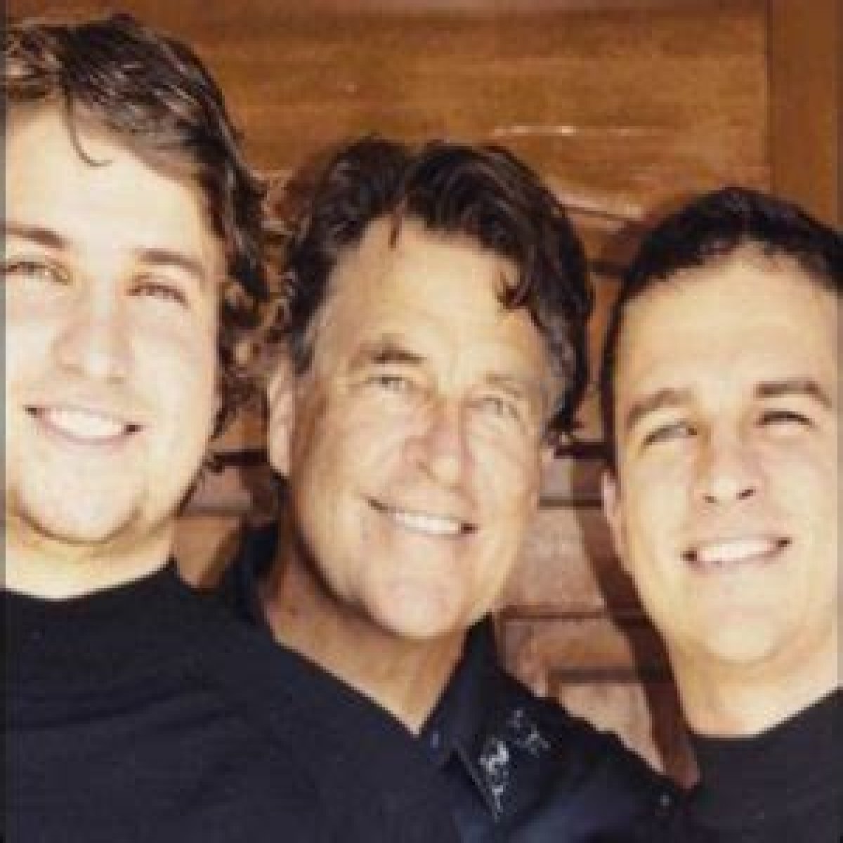 Quinn McGinley- Son Of American Actor Ted McGinley & Gigi Rice