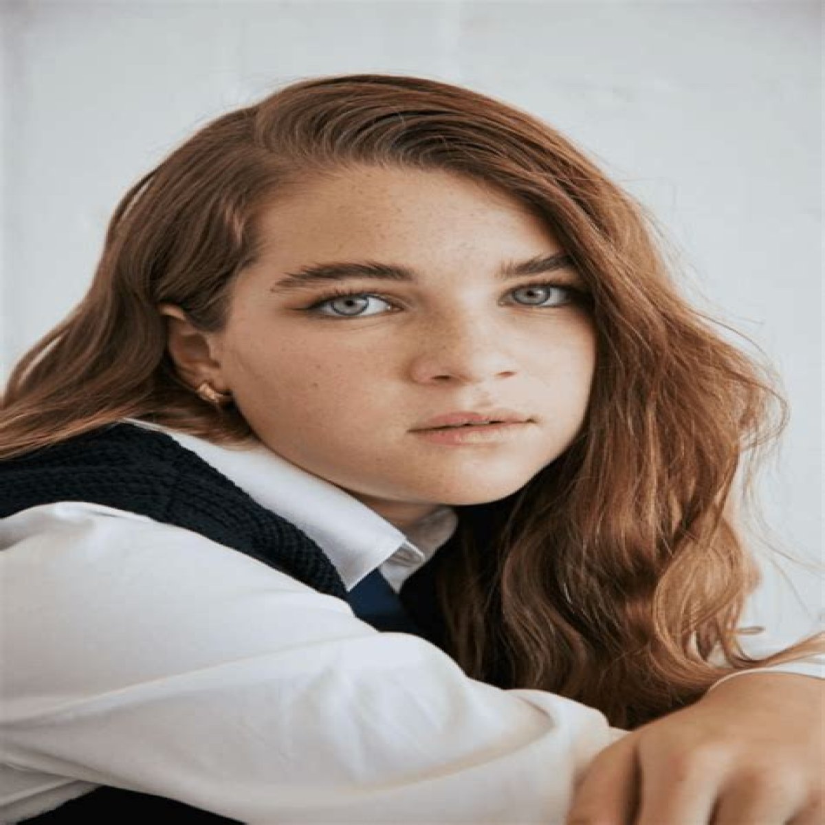 Raegan Revord Biography, Age, Height, Boyfriend, Net Worth
