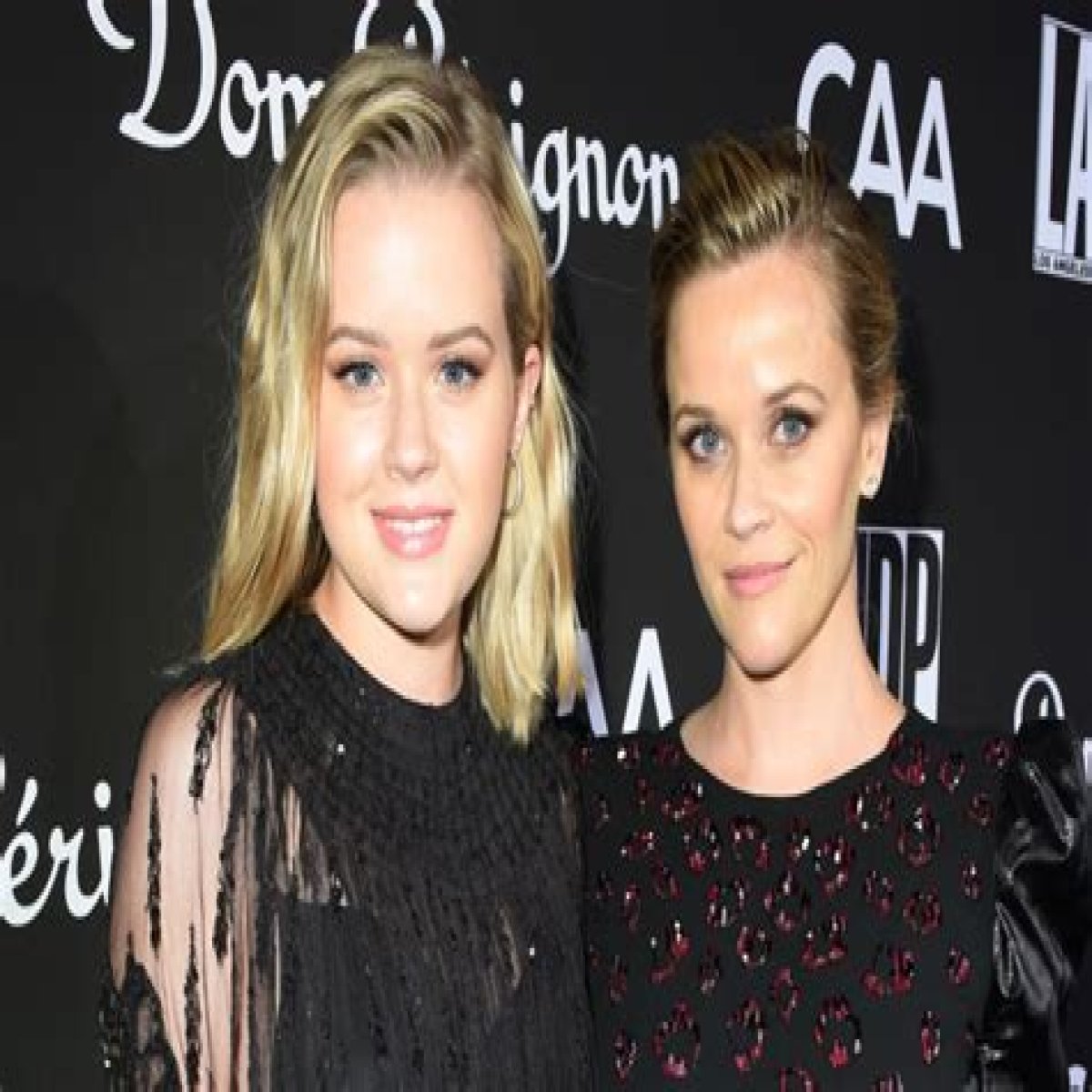 Reese Witherspoon Cried in Daughter Ava's Bed When She Went Away to College